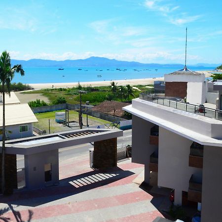 Boulevard Ponta Das Canas Governador Celso Ramos Exterior photo