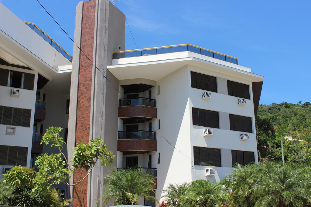 Boulevard Ponta Das Canas Governador Celso Ramos Exterior photo