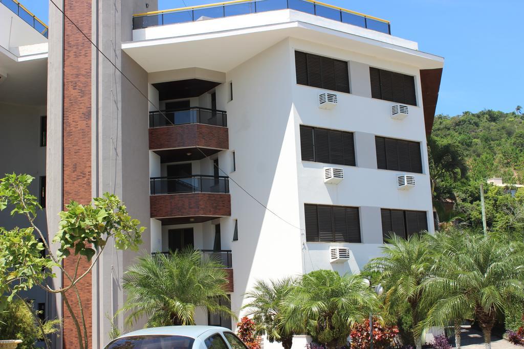Boulevard Ponta Das Canas Governador Celso Ramos Exterior photo