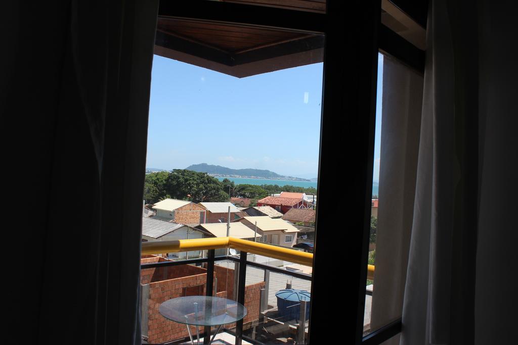 Boulevard Ponta Das Canas Governador Celso Ramos Exterior photo