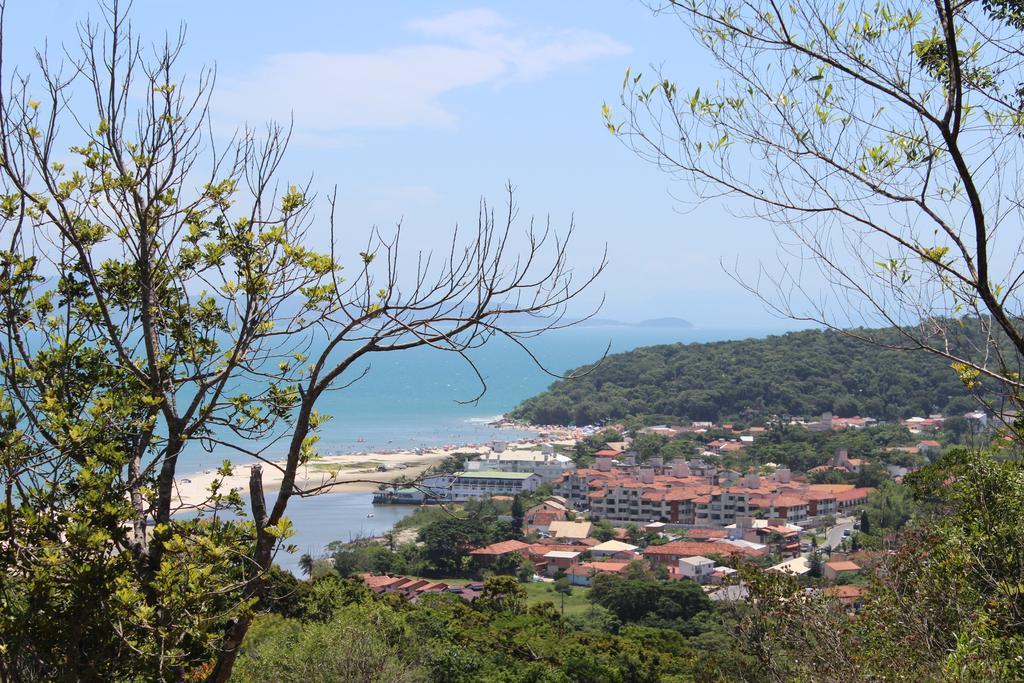 Boulevard Ponta Das Canas Governador Celso Ramos Exterior photo