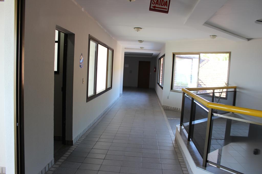 Boulevard Ponta Das Canas Governador Celso Ramos Exterior photo