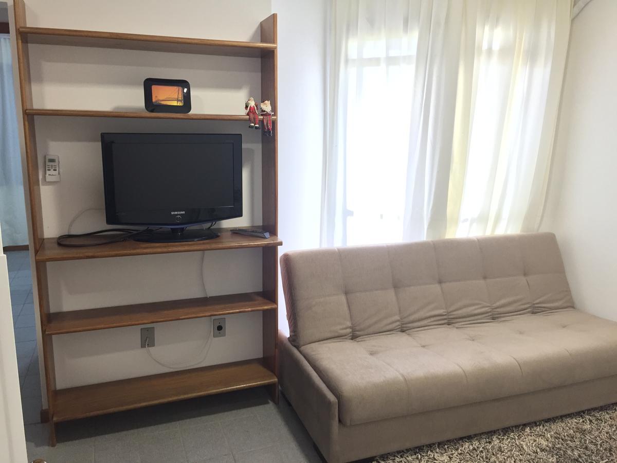 Boulevard Ponta Das Canas Governador Celso Ramos Room photo