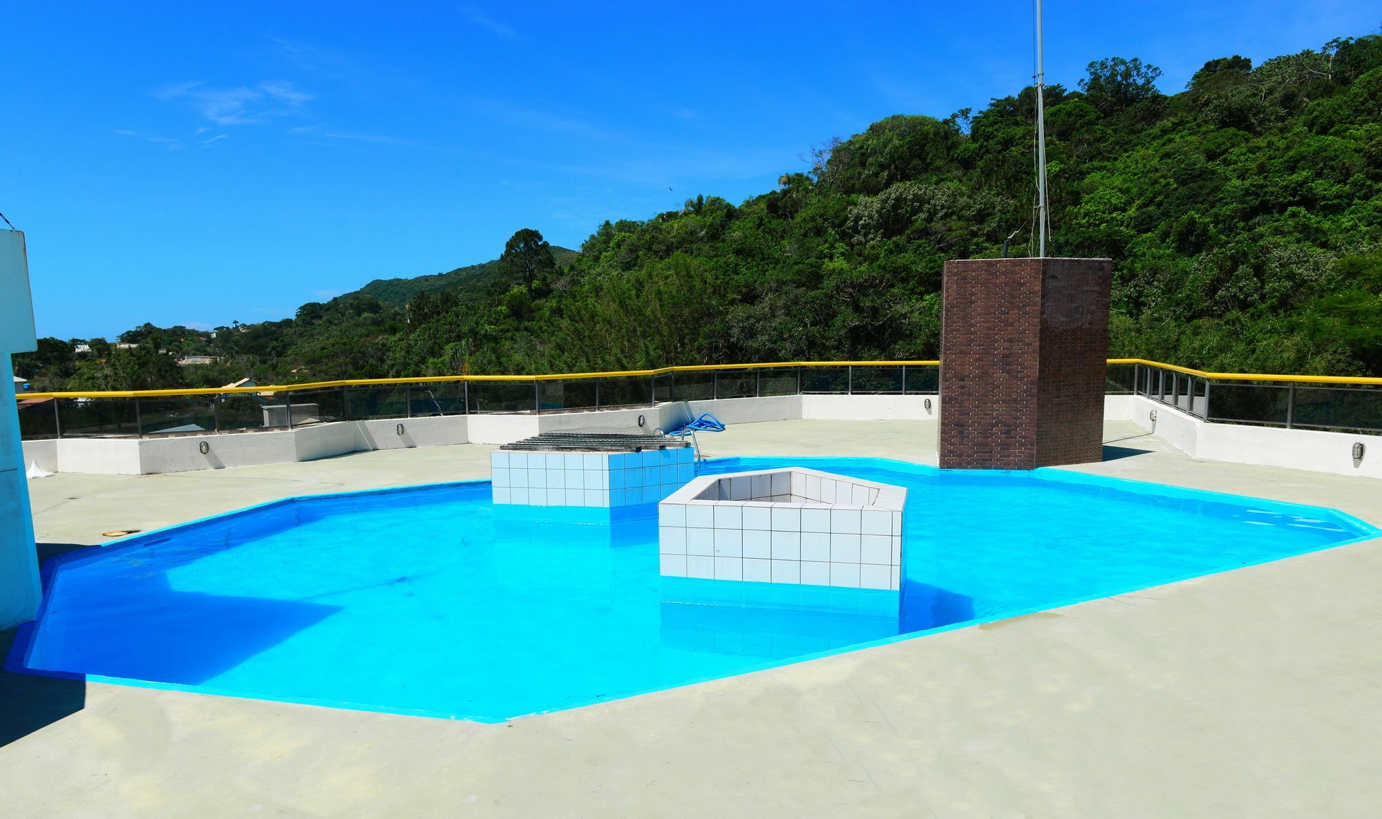 Boulevard Ponta Das Canas Governador Celso Ramos Exterior photo